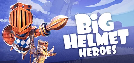 Download game Big Helmet Heroes v1.0 (FLT Release) latest version