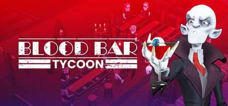 Download game Blood Bar Tycoon v1.0.09996 (TENOKE Release) latest version