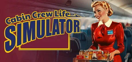 Download reloaded game Cabin Crew Life Simulator Build 17426085