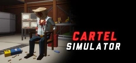 Download reloaded game CARTEL SIMULATOR Build 28.02.2025