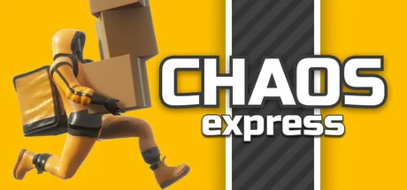 Download game Chaos Express Delivery Simulator Build 17299912 latest version