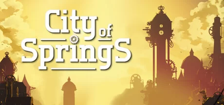 Download game City of Springs v1.04 latest version