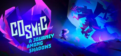 Download game Cosmic A Journey Among Shadows Build 17462792 (TENOKE Release) latest version