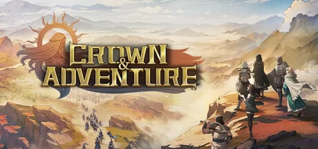 Download game Crown and Adventure Build 27555746 latest version