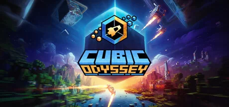 Download reloaded game Cubic Odyssey Build 2025.02.22