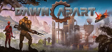 Download game Dawn Apart v0.67.2.4 latest version