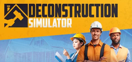 Download game Deconstruction Simulator v3880 latest version