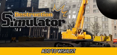 Download reloaded game Destruction Simulator Build 2025.02.07