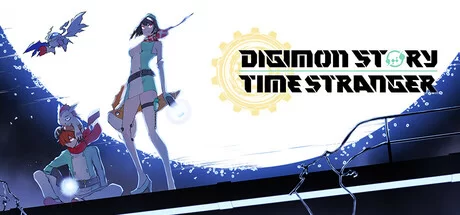 Download reloaded game Digimon Story Time Stranger