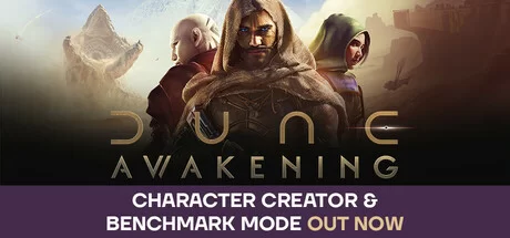 Download game Dune Awakening Build 24.02.2025 latest version