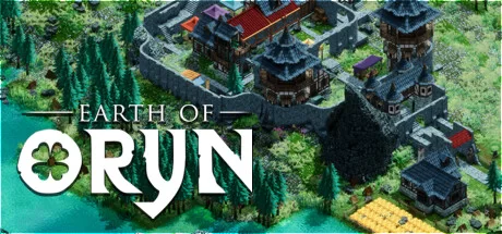 Download reloaded game Earth of Oryn v0.124a