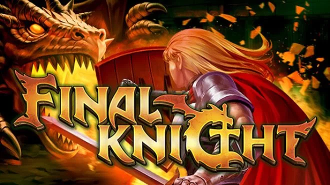 Download game Final Knight v0.1 latest version