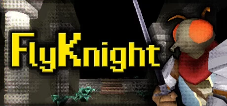 Download reloaded game FlyKnight (TENOKE Release): Update v1.0.3