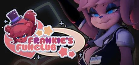 Download game Frankies FunClub Build 17503740 latest version