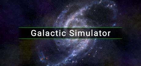 Download game Galactic Simulator Build 17250721 (TENOKE Release) latest version