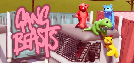 Download game Gang Beasts v1.26.1404 latest version