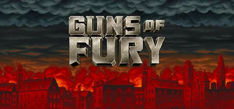 Download game Guns of Fury v1.1.5.6 latest version