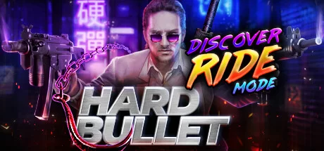 Download reloaded game HARD BULLET Build 17027836