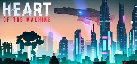 Download reloaded game Heart of the Machine v0.652.6