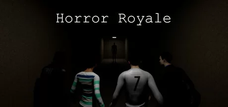 Download reloaded game Horror Royale Build 17403177 (TENOKE Release)