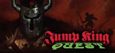 Download game JUMP KING QUEST Build 17373482 latest version