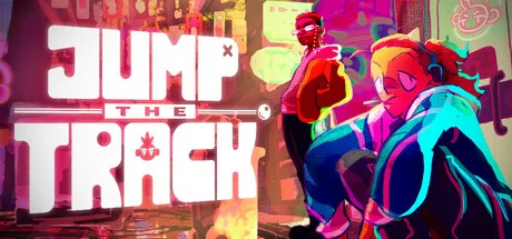 Download reloaded game Jump the Track