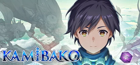 Download game KAMiBAKO Mythology of Cube Build 17088624 (TENOKE Release) latest version