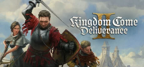 Download reloaded game Kingdom Come Deliverance 2 (FLT Release): Update v1.1.2