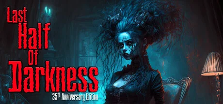 Download reloaded game Last Half of Darkness v1.12 Build 17494505 (TENOKE Release)