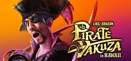 Download game Like a Dragon Pirate Yakuza in Hawaii Build 17140591 latest version