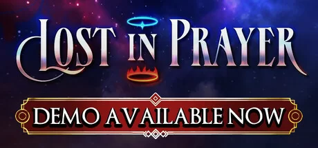 Download game Lost in Prayer Build 58216811 latest version