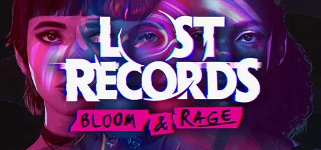 Download game Lost Records Bloom and Rage Build 17370633 (FLT Release) latest version