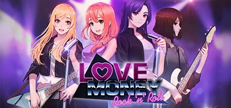 Download reloaded game Love Money Rock n Roll v5.04 (TENOKE Release)