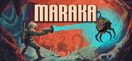 Download game Maraka Build 17377076 (TENOKE Release) latest version