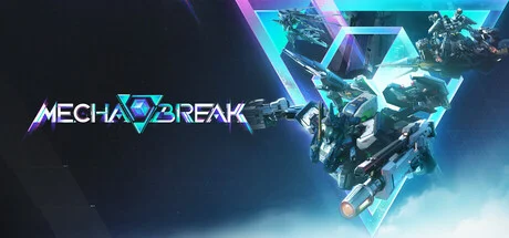 Download reloaded game Mecha BREAK Build 17468220