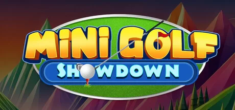 Download game MiniGolf Showdown Build 17379565 (TENOKE Release) latest version