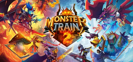 Download reloaded game Monster Train 2 Build 2025.02.22