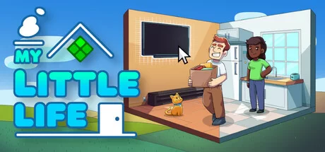 Download game My Little Life v1.0.9c latest version