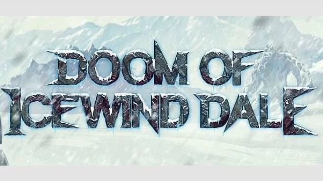 Download game Neverwinter Nights Enhanced Edition Doom Of Icewind Dale Build 17457325 (SKIDROW Release) latest version