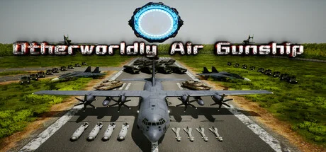 Download game Otherworldly Air Gunship v2.0 Build 17464646 (TENOKE Release) latest version