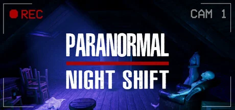 Download game Paranormal Night Shift v1.0.9 Build 17322325 - TENOKE latest version