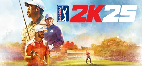 Download reloaded game PGA TOUR 2K25