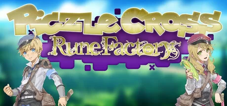 Download reloaded game Piczle Cross Rune Factory Build 17449792 (TENOKE Release)