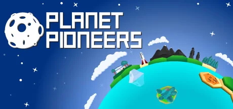 Download game Planet Pioneers Build 17393764 (TENOKE Release) latest version