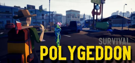 Download game Polygeddon Build 17140915 latest version