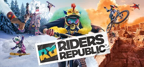 Download reloaded game Riders Republic Build 16491924