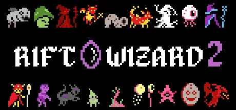 Download reloaded game Rift Wizard 2 Build 17140776 (TENOKE Release)