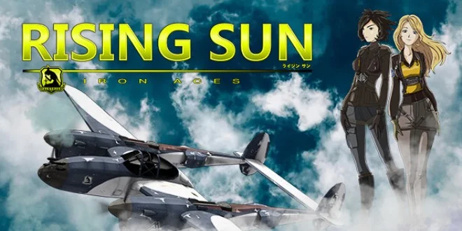 Download game Rising Sun Iron Aces Build 17462444 (TENOKE Release) latest version