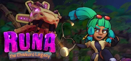 Download game Runa And the Chaikuru Legacy Build 17203699 (TENOKE Release) latest version