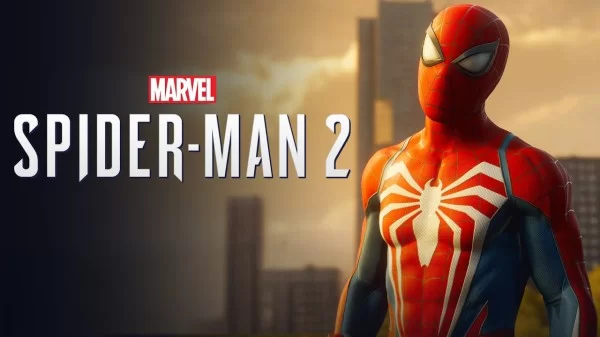 Download game Marvels Spider-Man 2 v1.218.0.0 latest version